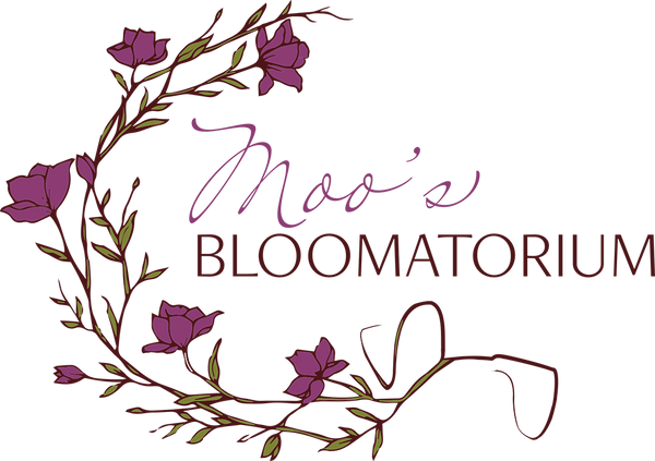 Moos Bloomatorium